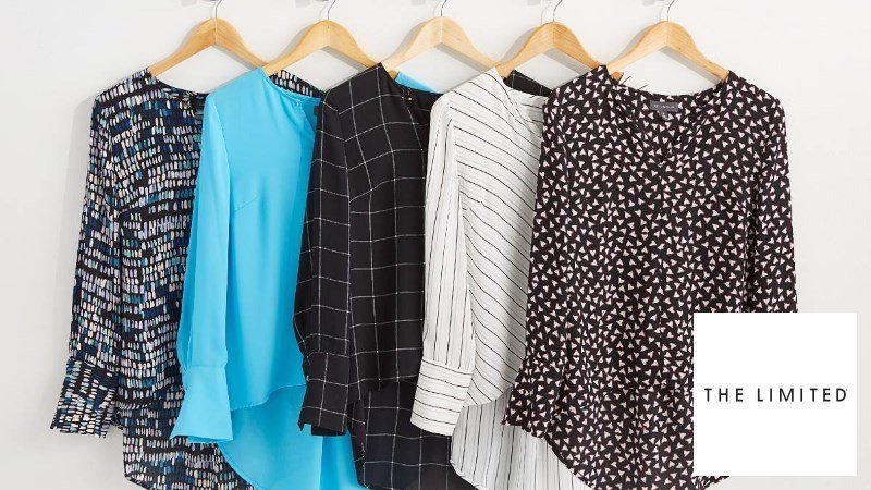 15 Stores Like The Limited | Stores Like