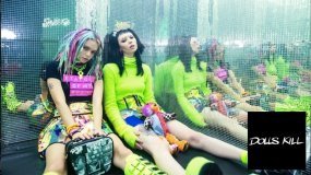 stores like killstar