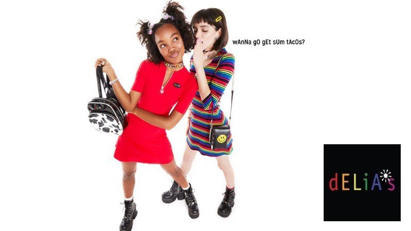 Delias Near Me Enhancing Customer Experience