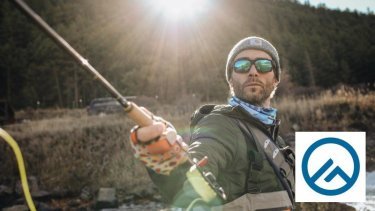 An example of the products offered by Gander Outdoors