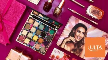 An example of the products offered by Ulta Beauty