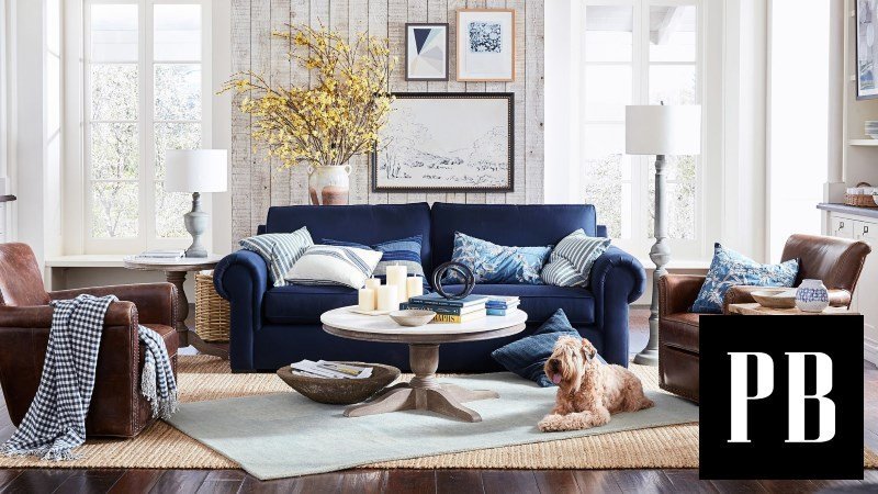 11 Stores Like Pottery Barn | Stores Like